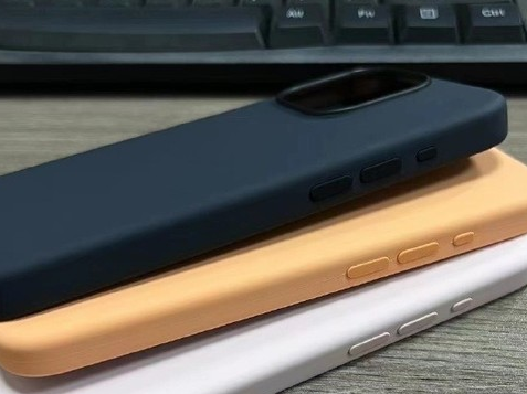 五常苹果14维修站分享iPhone14手机壳能直接给iPhone15用吗?