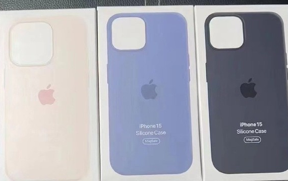 五常苹果14维修站分享iPhone14手机壳能直接给iPhone15用吗？ 