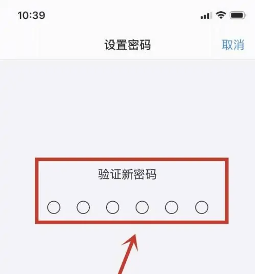 五常苹果手机维修分享:如何安全的使用iPhone14？iPhone14解锁方法 