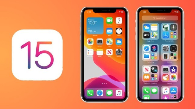 五常苹果13维修分享iPhone13更新iOS 15.5，体验如何 