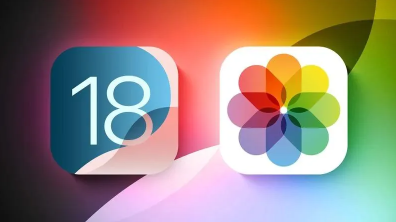 五常苹果手机维修分享苹果 iOS / iPadOS 18.1Beta 3 发布 