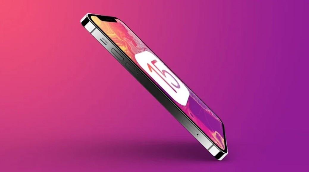 五常苹果手机维修分享iOS 15/iPadOS 15 支持哪些设备 