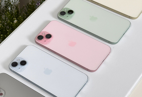五常iPhone15序列号查询分享如何查找苹果15手机序列号的位置