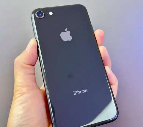 五常苹果8系统维修分享iPhone8手机系统升级后无法开机如何修复
