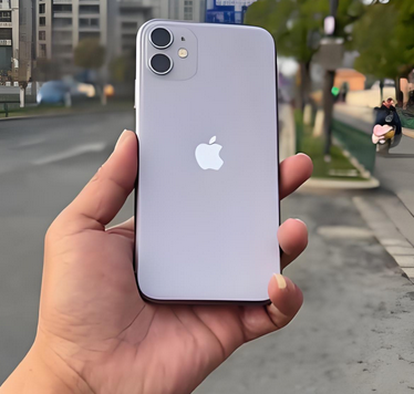 五常苹果11系统维修分享iPhone11手机系统崩溃无法开机如何解决