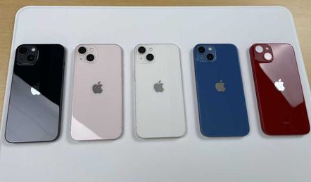 五常苹果维修点分享iPhone 13生态与权限系统排错 
