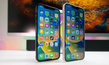 五常苹果维修点分享iPhone 14 Plus安全隔区与音频排错 