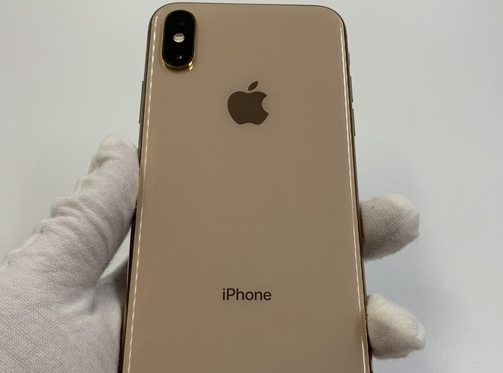 五常苹果维修点分享iPhone XS黑屏多样诱因梳理 