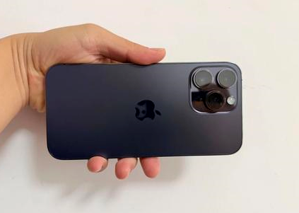 五常苹果维修点分享iPhone 14 Pro Max黑屏少见故障盘点 