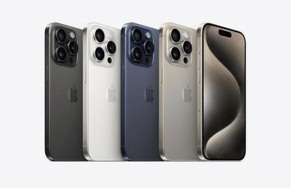 五常苹果维修点分享iPhone15 Pro黑屏冷门故障汇总 