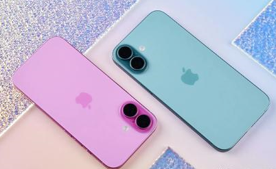 五常苹果维修点分享iPhone 16手机黑屏多重诱因解析 