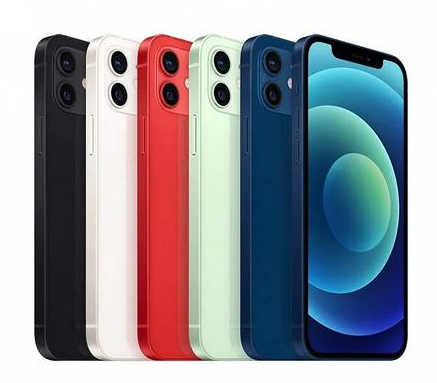 五常苹果维修点分享iPhone 12 Pro Max发烫冷门故障梳理 