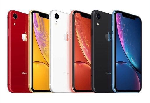 五常苹果维修点分享iPhone XR摄像头原生色彩表现与日常拍摄实用指南 